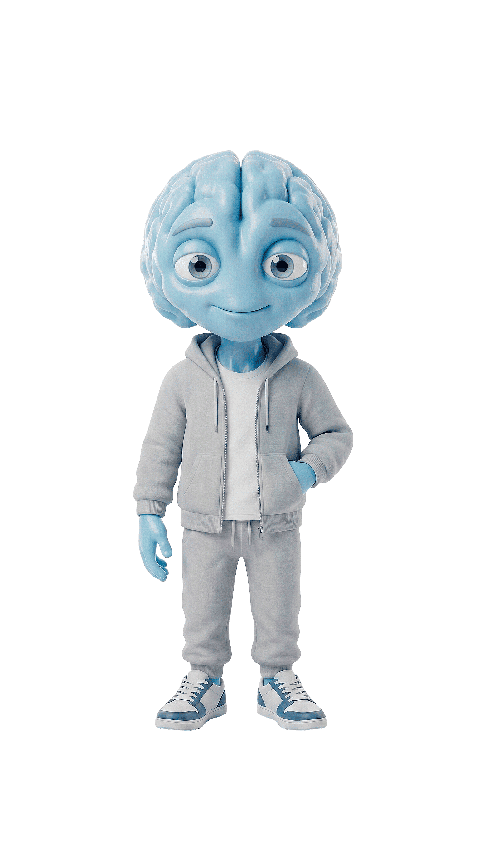 Mascote Emotize