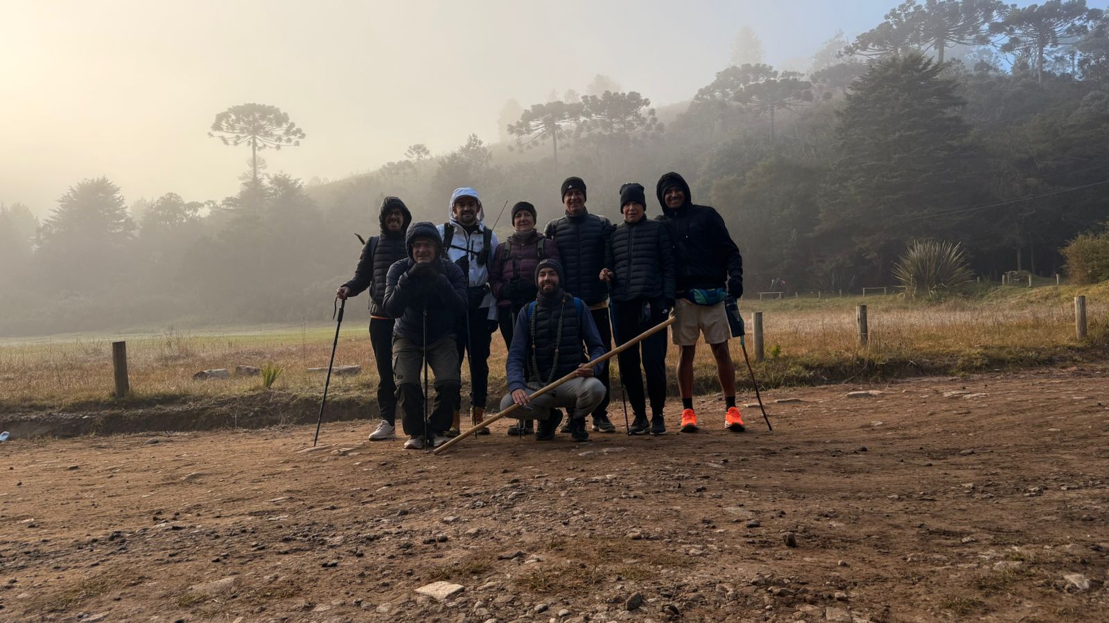 Grupo Emotize em prática