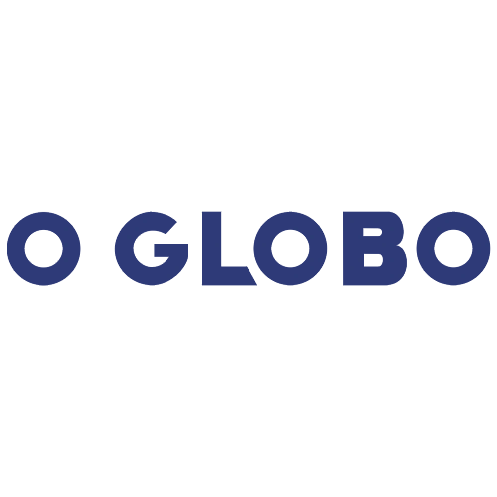Logo O Globo
