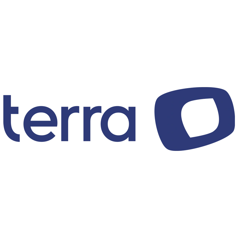 Logo Terra