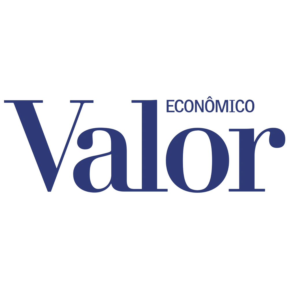 Logo Valor Econômico